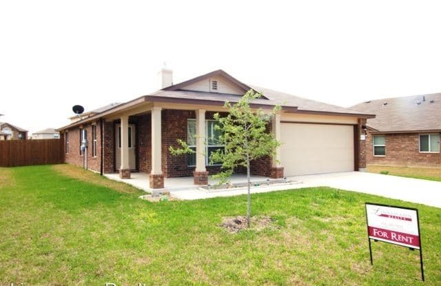 4802 Green Meadow Street - 4802 Green Meadow Street, Killeen, TX 76549