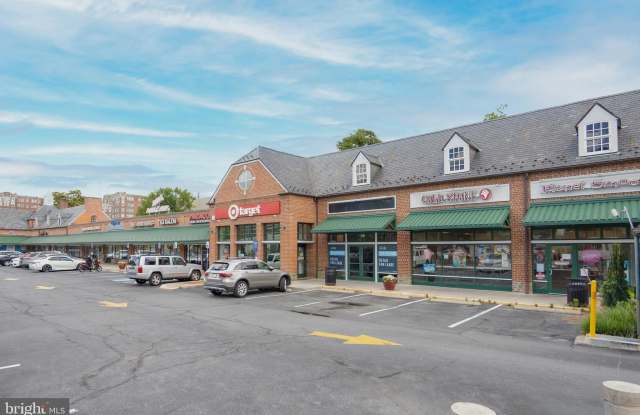 3616 CONNECTICUT AVENUE NW photos photos