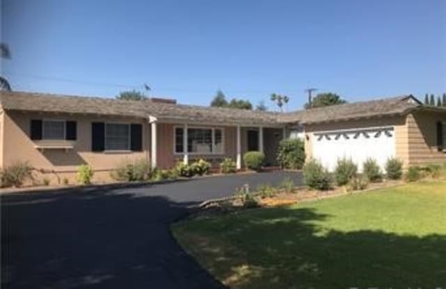 1018 Encanto Drive - 1018 Encanto Drive, Arcadia, CA 91007