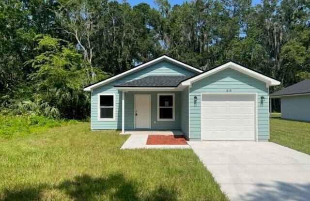 3 BR 2 BA Home with Small Town Living photos photos