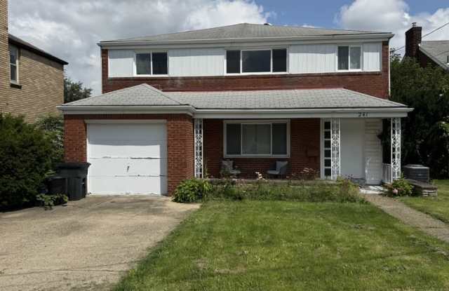 241 Bauman Avenue - 2 Gallery 1