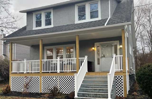 829 CONOWINGO ROAD - 829 Conowingo Road, Bel Air North, MD 21014