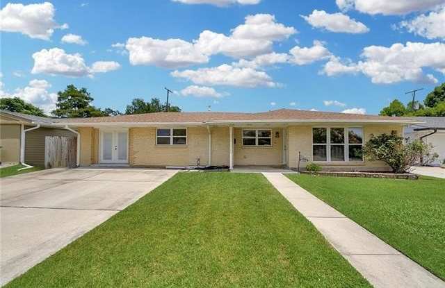 4017 BISSONET Drive photos photos