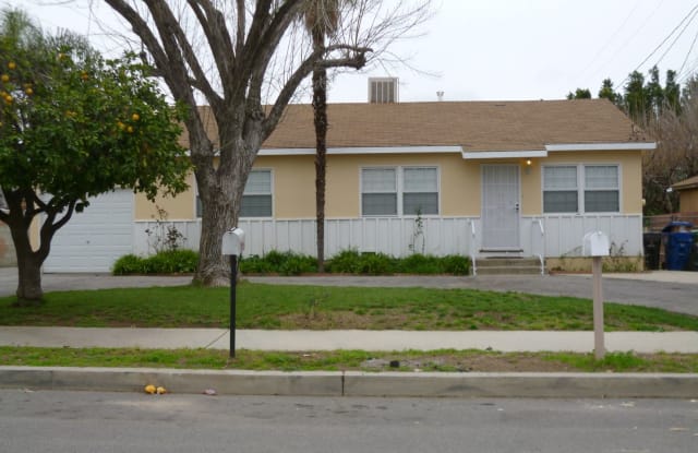 15740 Cobalt St - 15740 Cobalt Street, Los Angeles, CA 91342