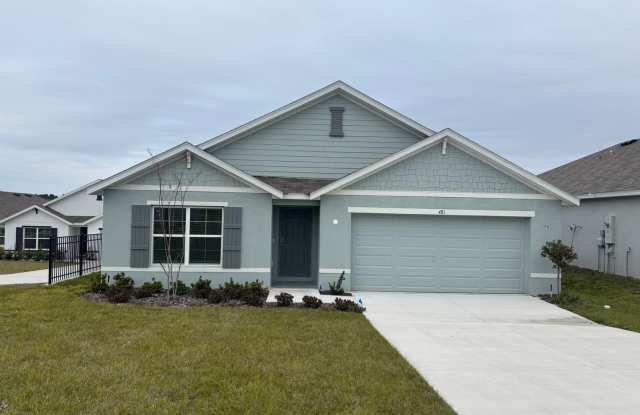 Brand New 4 Bedroom W/ Open Floor Plan! Gallery 3