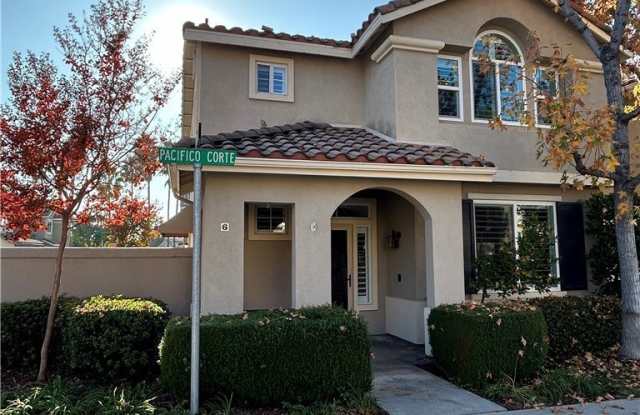 6 Paseo Girasol - 6 Paseo Girasol, Rancho Santa Margarita, CA 92688