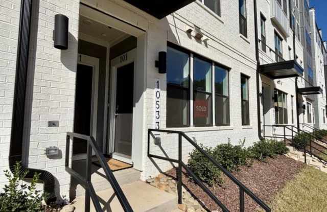 10533 Pleasant Branch Drive unit: 101 - 10533 Pleasant Branch Drive, Wake County, NC 27614