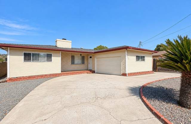 Spacious 6-Bedroom Home with a Huge Backyard & Incredible Canyon Views! Gallery 1