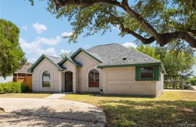 203 S 8th Street - 203 Eighth Street, Hidalgo, TX 78557