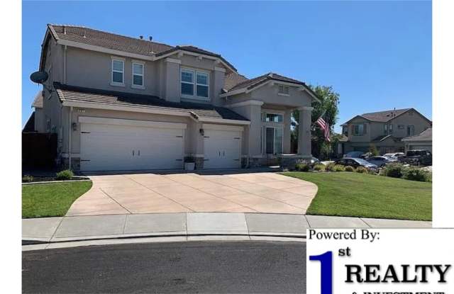 601 Overland Ct photos photos