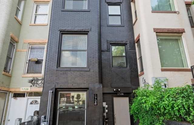 1728 NORTH CAPITOL STREET NW photos photos