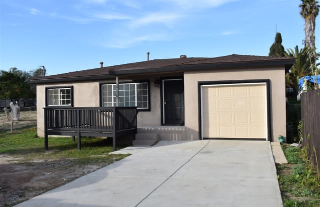3725 Z St - 3725 Z Street, San Diego, CA 92113