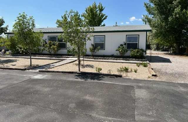 5345 Vanessa Drive - 5345 Vanessa Drive, Churchill County, NV 89406