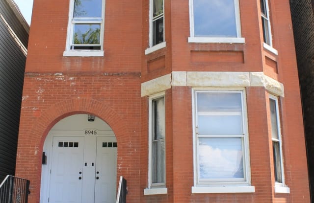 8945 South Exchange Avenue - 8945 South Exchange Avenue, Chicago, IL 60617