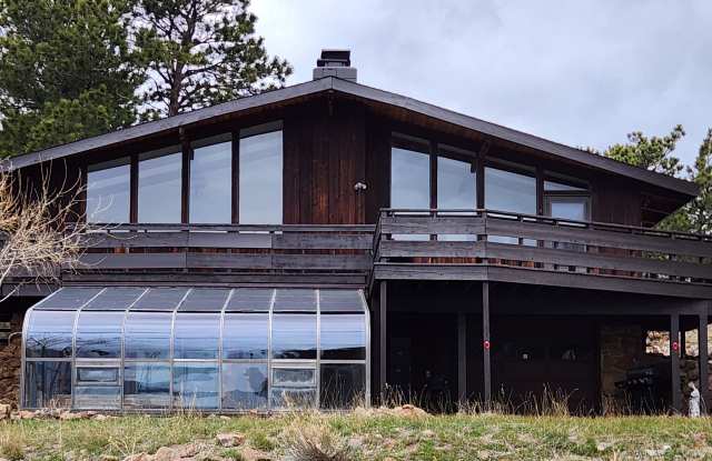 2090 Marys Lake Rd photos photos