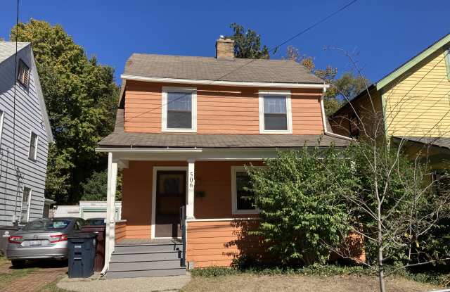 506 West William Street photos photos