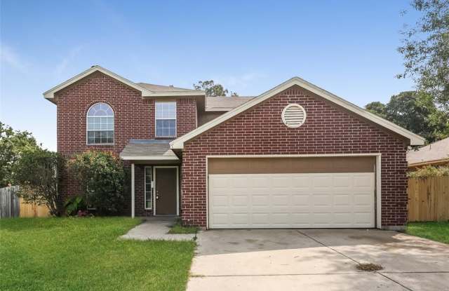 776 Hunter Drive - 776 Hunter Court, Azle, TX 76020