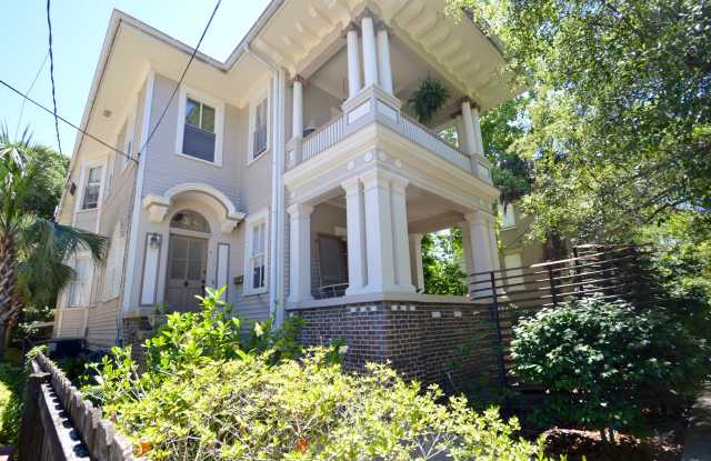 37 Charlotte Street, Unit A - 37 Charlotte St, Charleston, SC 29403