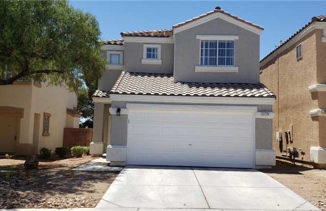 2719 Advancement Avenue - 2719 Advancement Avenue, North Las Vegas, NV 89031