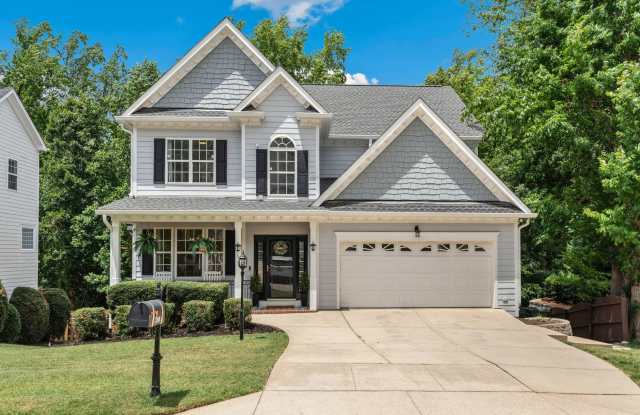 Stunning 5 Bedroom, 4 Bathroom Home in Raleigh — Available Late August photos photos