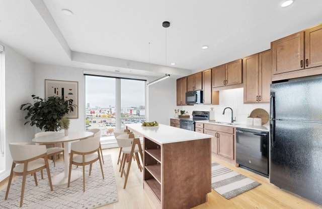 The Rosalyn - Senior & Affordable Housing photos photos The Rosalyn - Senior & Affordable Housing photos photos