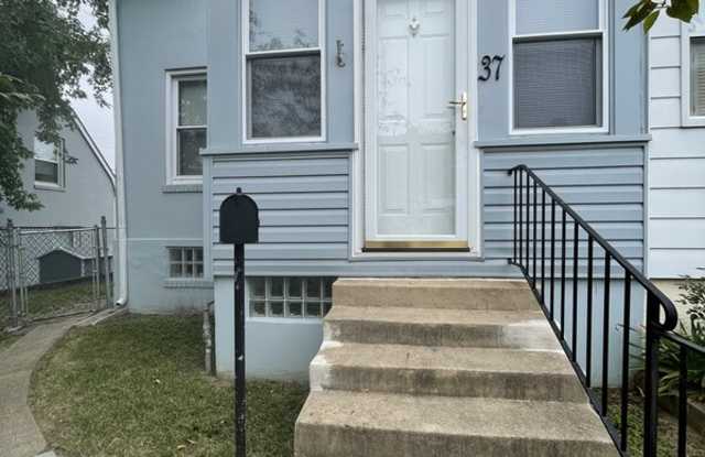 37 Kinship Road - 37 Kinship Road, Dundalk, MD 21222