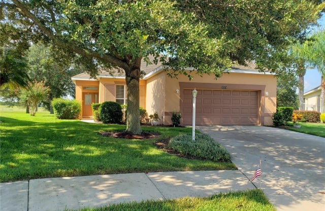 25319 FELICITY COURT - 25319 Felicity Court, Lake County, FL 34748