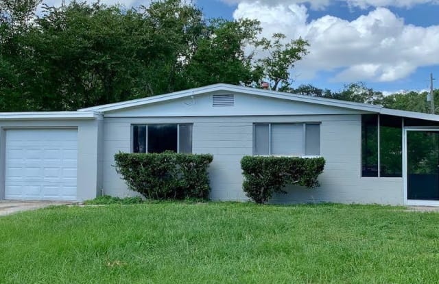 6739 GOLDILOCKS LN - 6739 Goldilocks Lane, Jacksonville, FL 32210