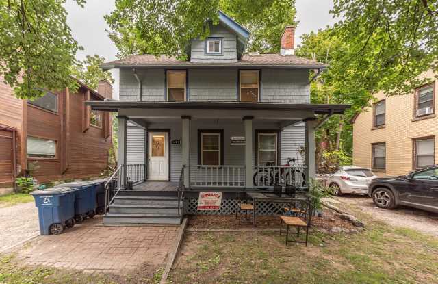 1225 Prospect Street - NEW - 1225 Prospect Street, Ann Arbor, MI 48104