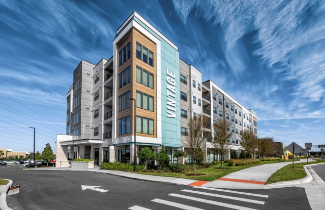Vintage Lake Mary Apartments photos photos