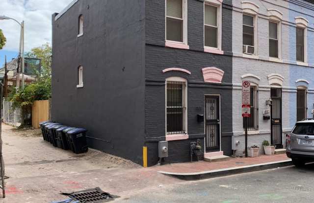 1813 WILTBERGER STREET NW Gallery 2