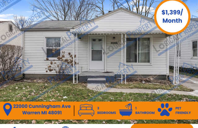 22000 Cunningham Ave photos photos
