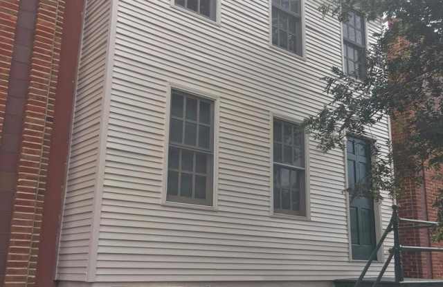 113 N FAYETTE ST #1 - 113 N Fayette St, Alexandria, VA 22314