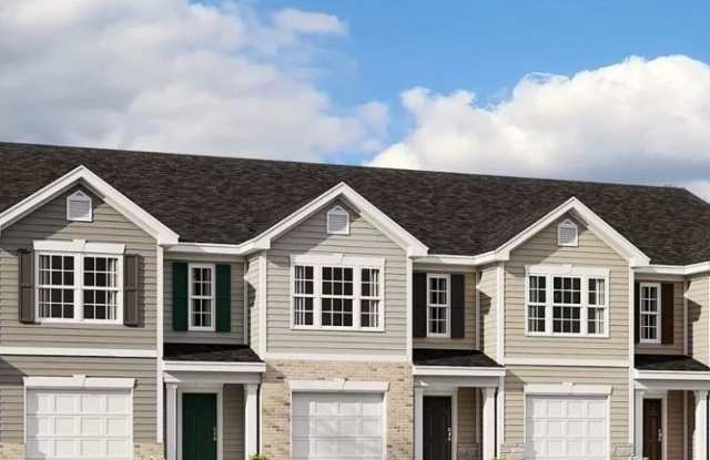 3 Bedroom Townhome in Mebane - 1224 Adrian Court, Alamance County, NC 27302
