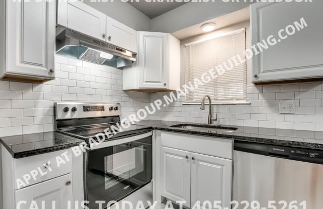 2509 SW 86th St. - 2509 Southwest 86th Street, Oklahoma City, OK 73159