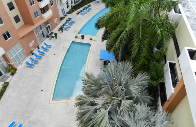 18800 Northeast 29th Avenue - 18800 Northeast 29th Avenue, Aventura, FL 33180