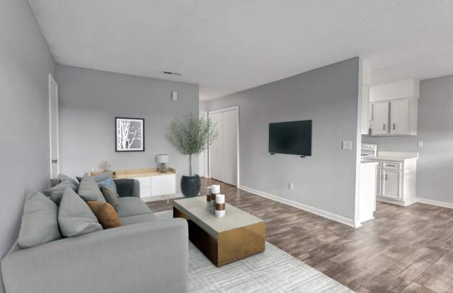 Recently Renovated Units in Decatur, AL photos photos