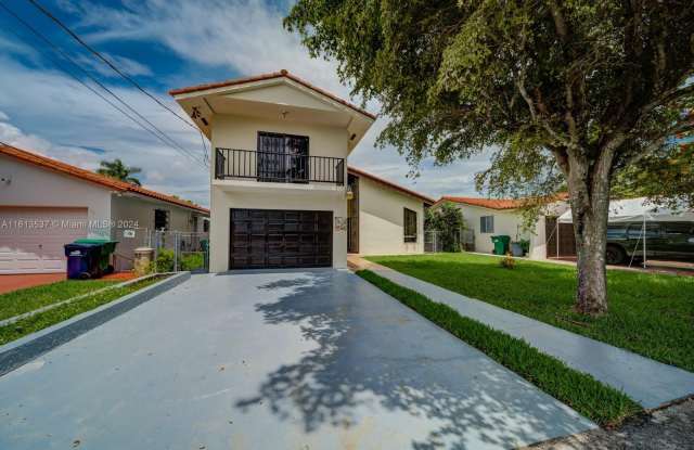 3421 SW 63rd Ave - 3421 Southwest 63rd Avenue, Coral Terrace, FL 33155