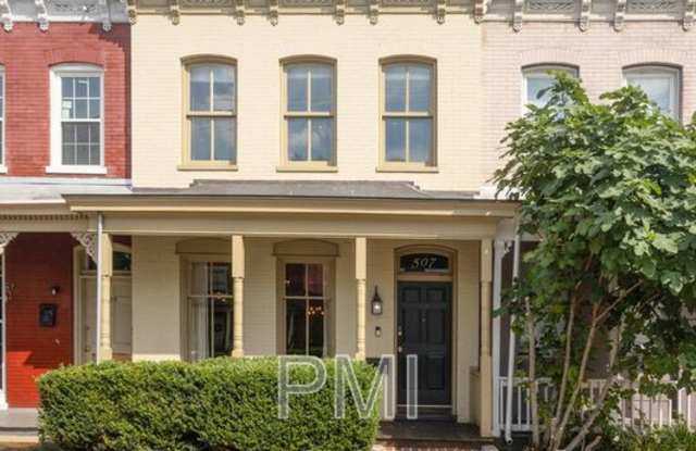 507 North 1st Street photos photos