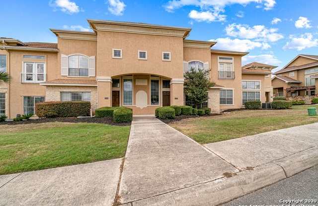 22207 SAUSALITO CT - 22207 Sausalito Court, San Antonio, TX 78258