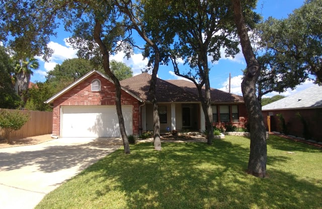 10534 Bluestone Crk - 10534 Bluestone Creek, San Antonio, TX 78254