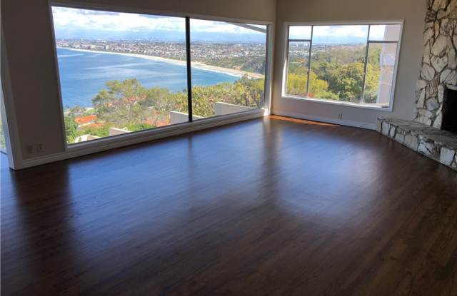 1641 Via Arriba - 1641 Via Arriba, Palos Verdes Estates, CA 90274