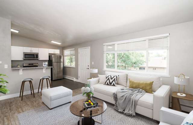 Clay Street Apartments Gallery 2