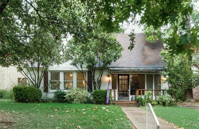 5507 Vanderbilt Avenue - 5507 Vanderbilt Avenue, Dallas, TX 75206