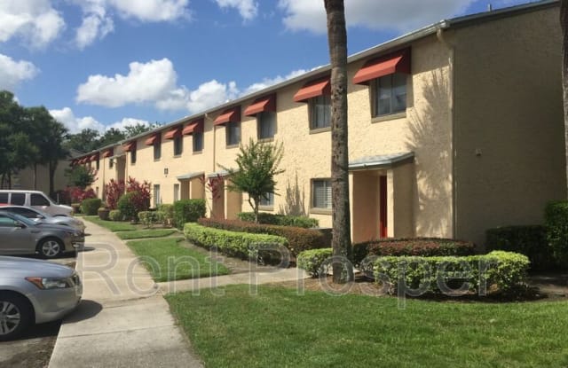 4209 S. Semoran Blvd - 4209 Semoran Boulevard, Orlando, FL 32822