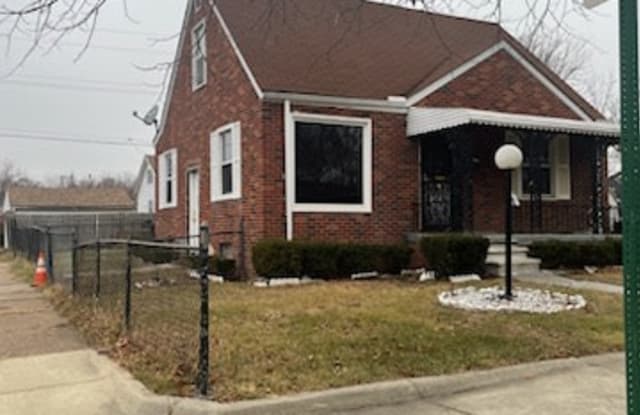 3454 S Beatrice St - 3454 South Beatrice Street, Detroit, MI 48217