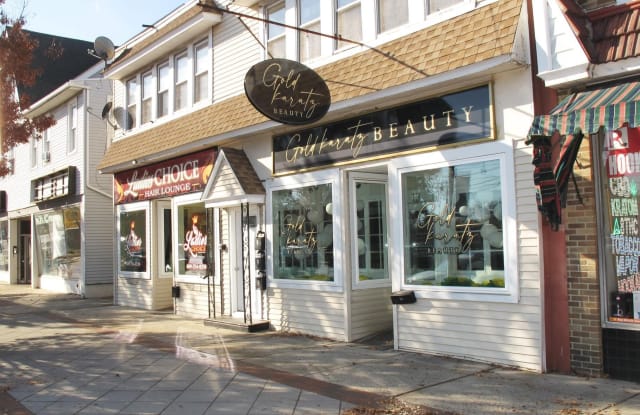 11 E BROAD STREET - 11 East Broad Street, Palmyra, NJ 08065