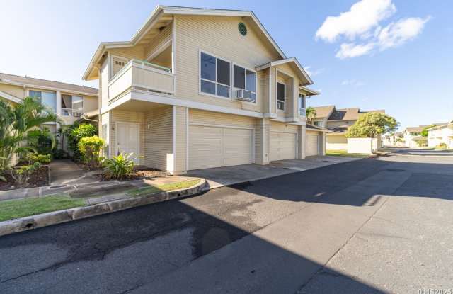 2br/2ba/2-car garage Townhouse at The Arbors in Ewa Beach photos photos
