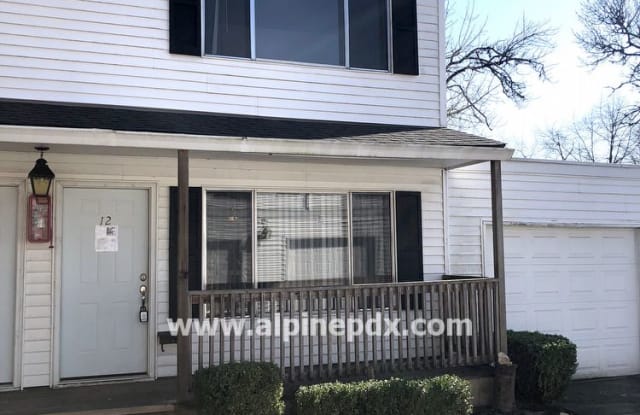 7720 South West Bel-aire Drive - 7720 SW Bel Aire Dr, Beaverton, OR 97008