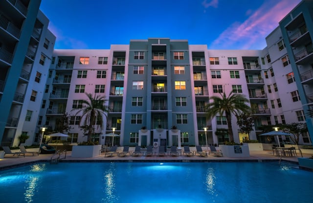 The Point at Coral Gables photos photos
